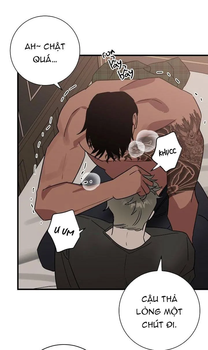 Tuyển tập BL: Quân Phục Chapter 12 Trang 20