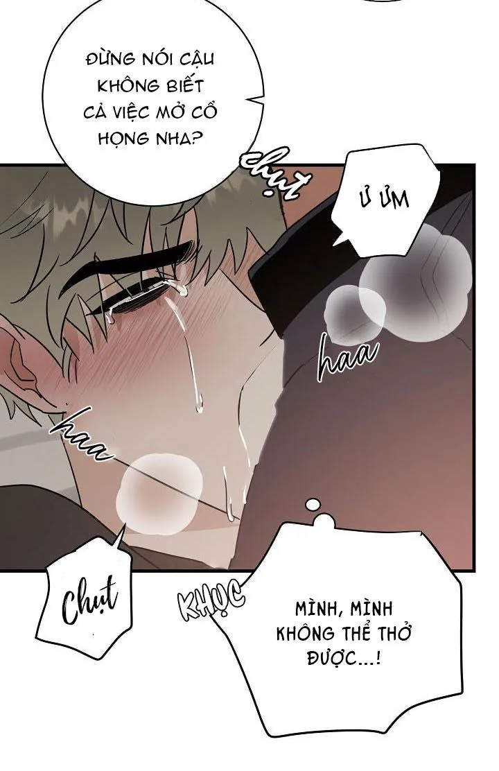 Tuyển tập BL: Quân Phục Chapter 12 Trang 21