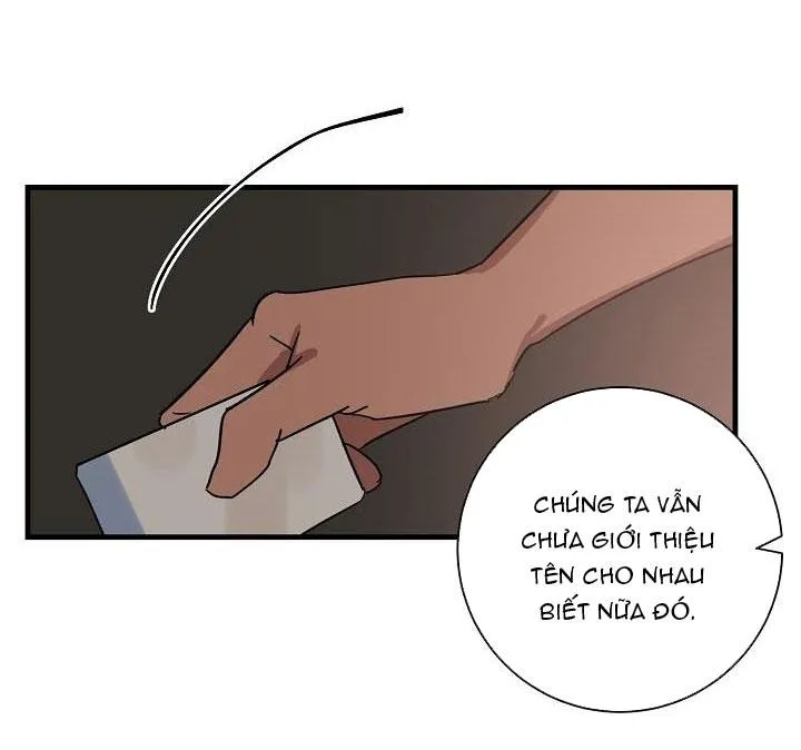 Tuyển tập BL: Quân Phục Chapter 12 Trang 23