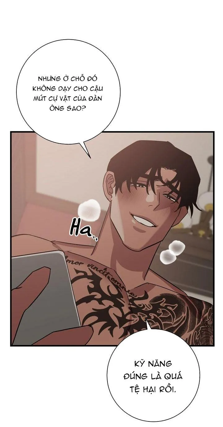 Tuyển tập BL: Quân Phục Chapter 12 Trang 25