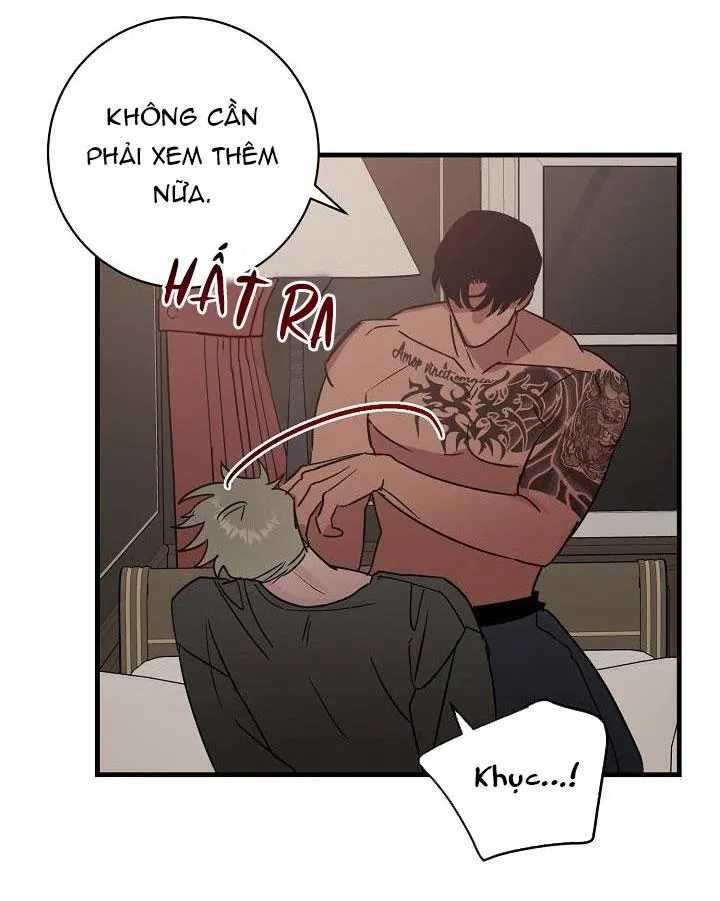 Tuyển tập BL: Quân Phục Chapter 12 Trang 26