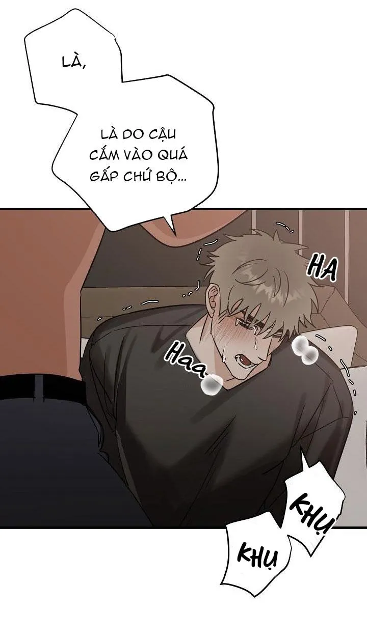 Tuyển tập BL: Quân Phục Chapter 12 Trang 27