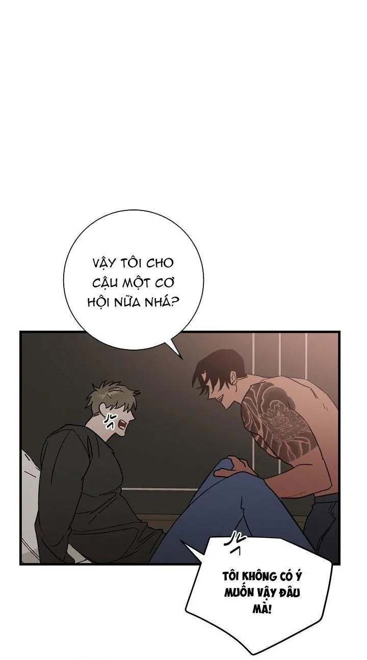 Tuyển tập BL: Quân Phục Chapter 12 Trang 28