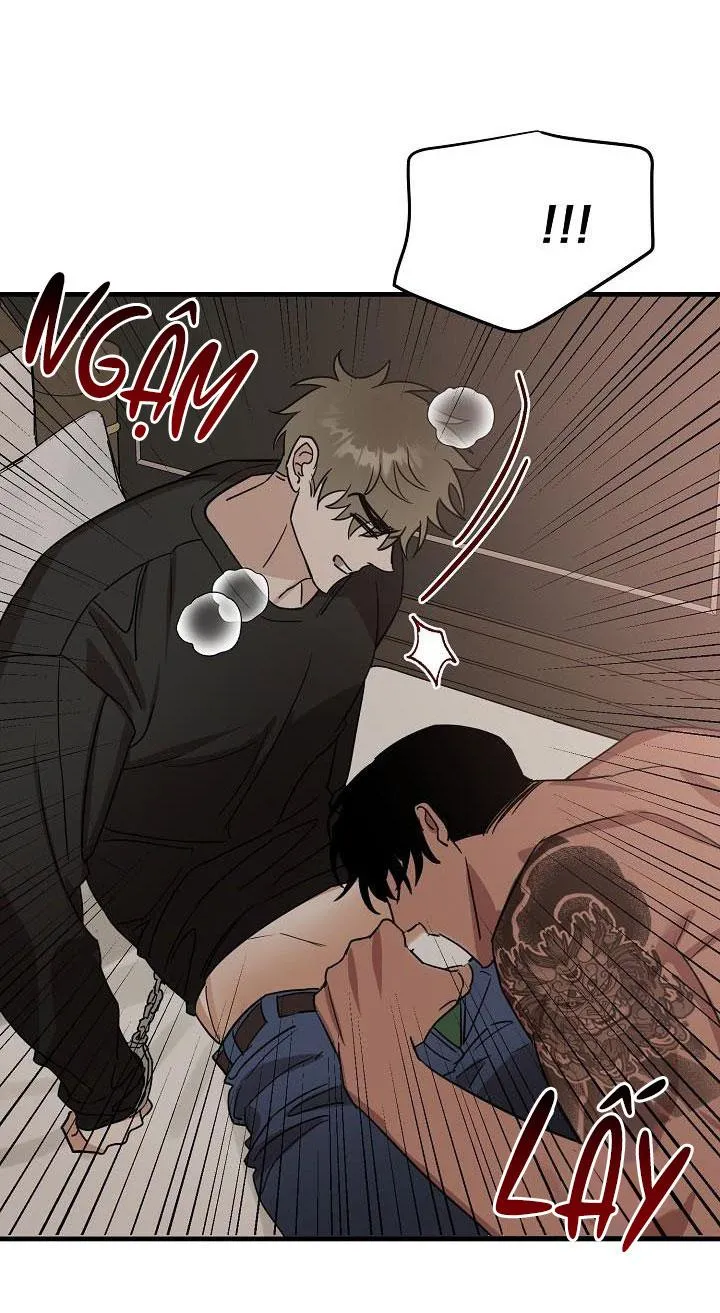 Tuyển tập BL: Quân Phục Chapter 12 Trang 31