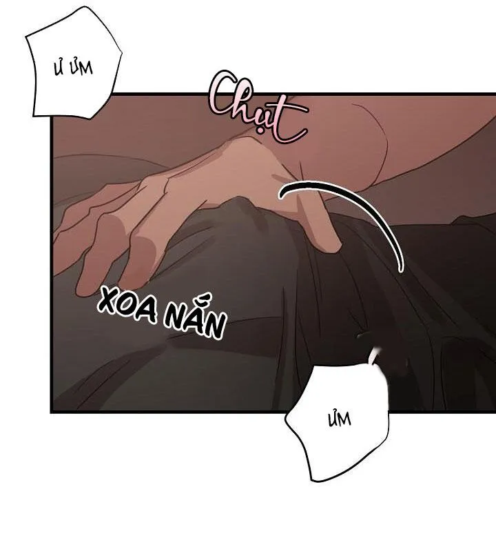 Tuyển tập BL: Quân Phục Chapter 12 Trang 33