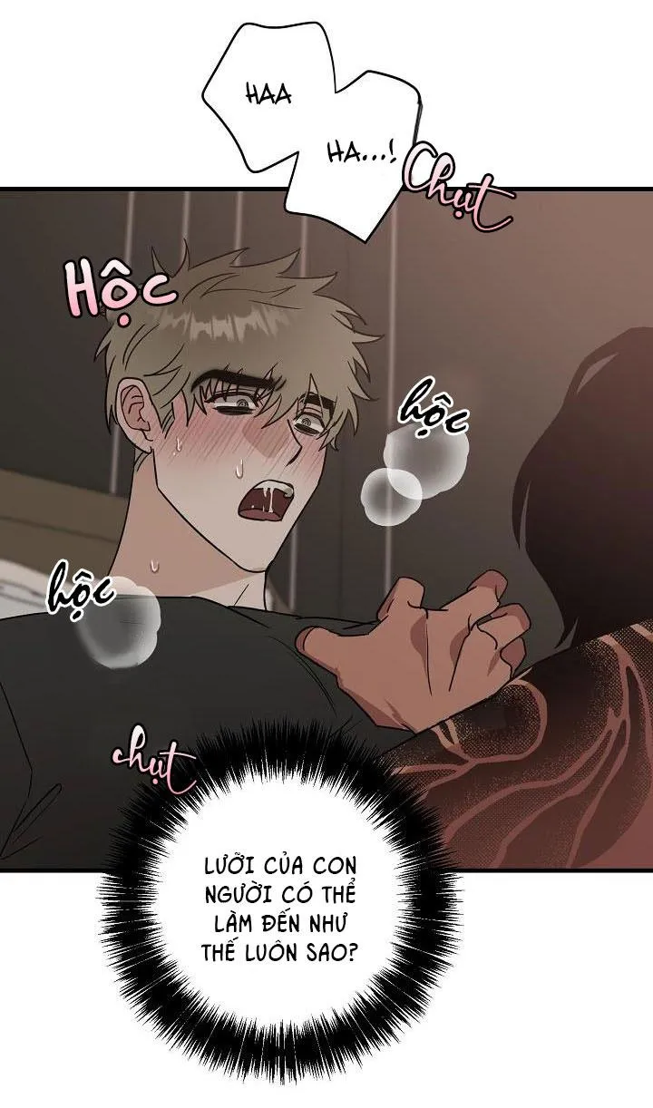 Tuyển tập BL: Quân Phục Chapter 12 Trang 34