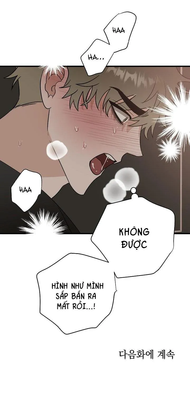 Tuyển tập BL: Quân Phục Chapter 12 Trang 36