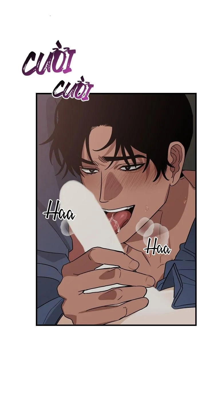 Tuyển tập BL: Quân Phục Chapter 13 Trang 3