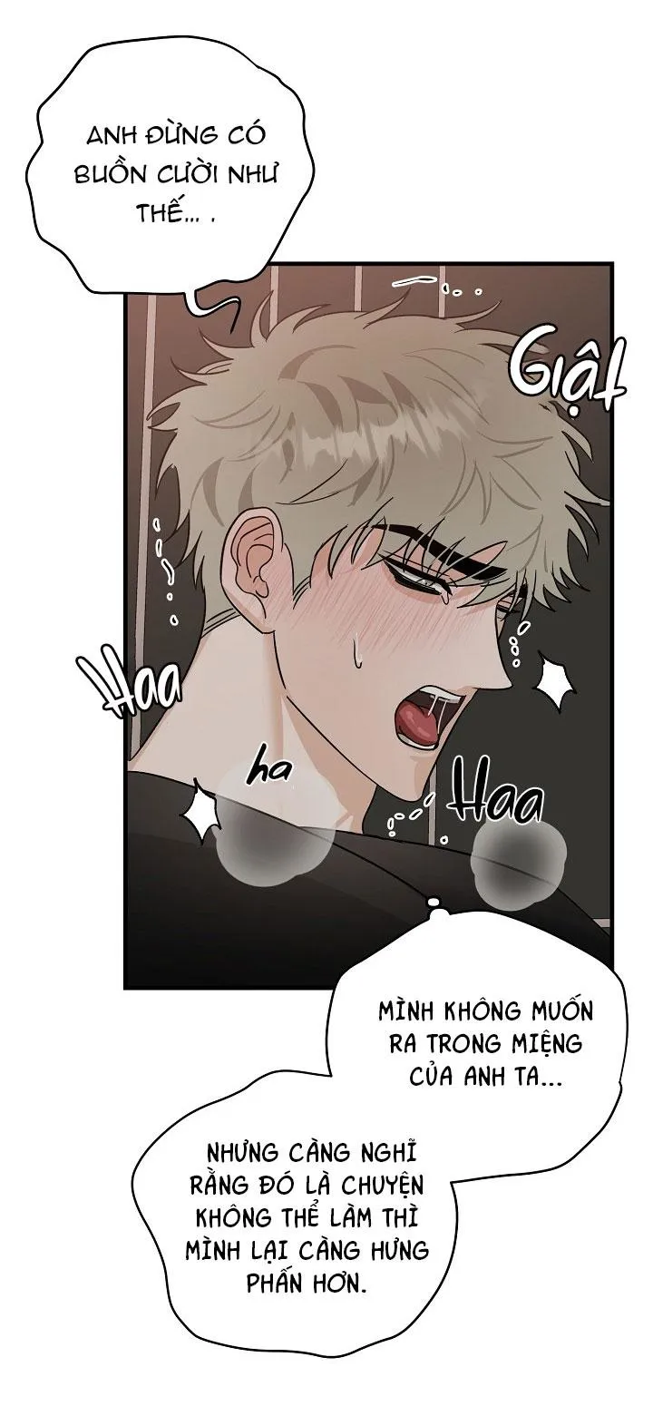 Tuyển tập BL: Quân Phục Chapter 13 Trang 8