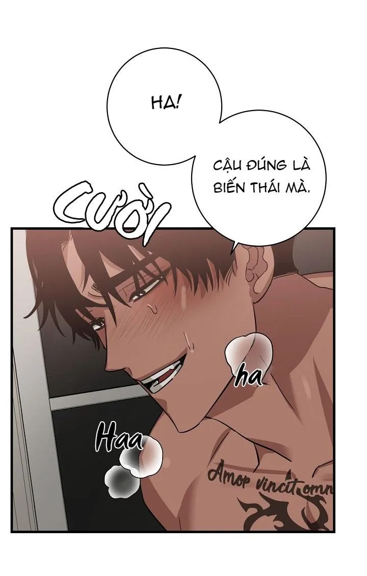 Tuyển tập BL: Quân Phục Chapter 13 Trang 12