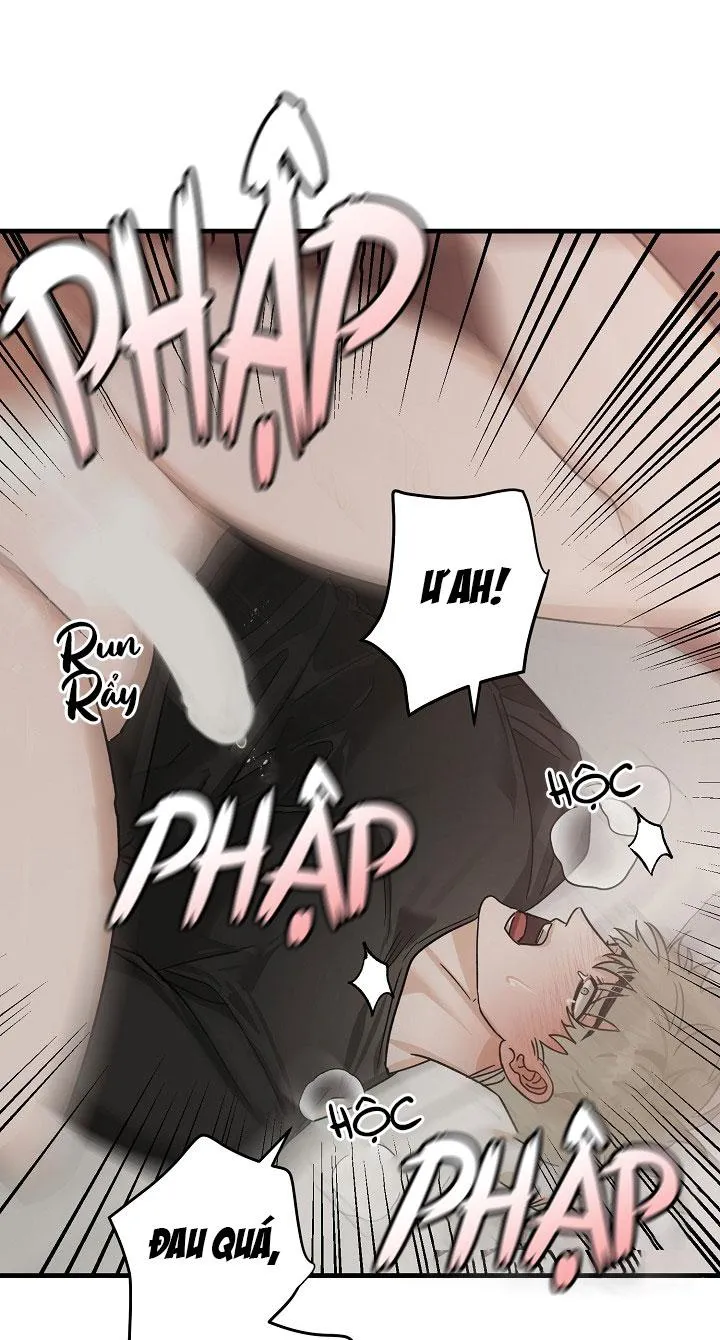 Tuyển tập BL: Quân Phục Chapter 13 Trang 20