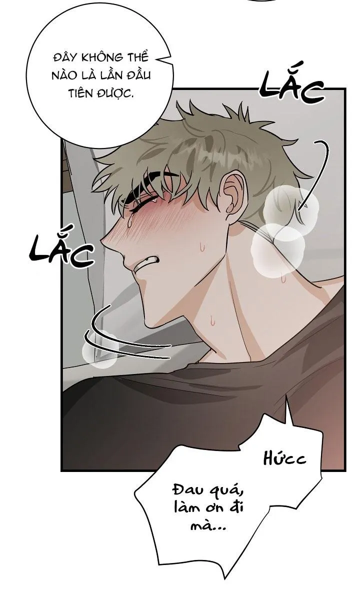 Tuyển tập BL: Quân Phục Chapter 13 Trang 23