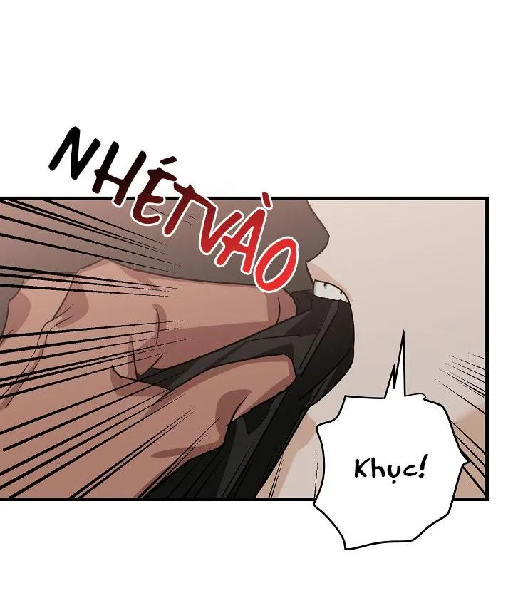 Tuyển tập BL: Quân Phục Chapter 13 Trang 25