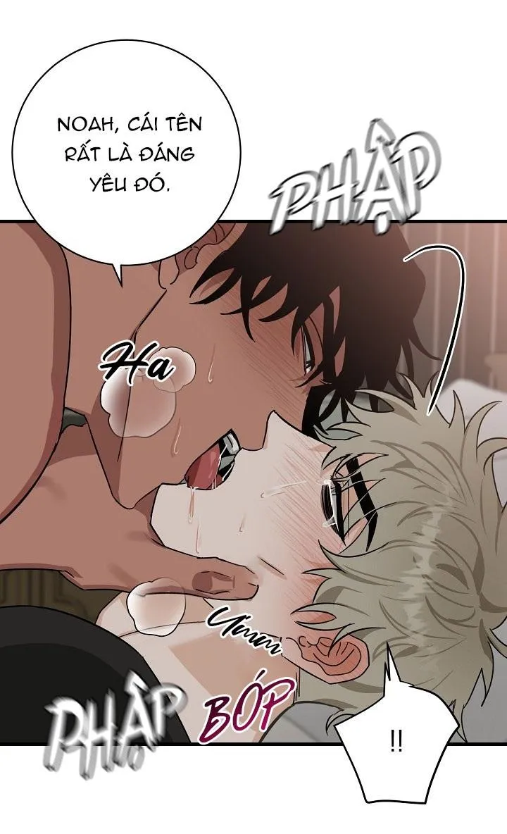 Tuyển tập BL: Quân Phục Chapter 13 Trang 28