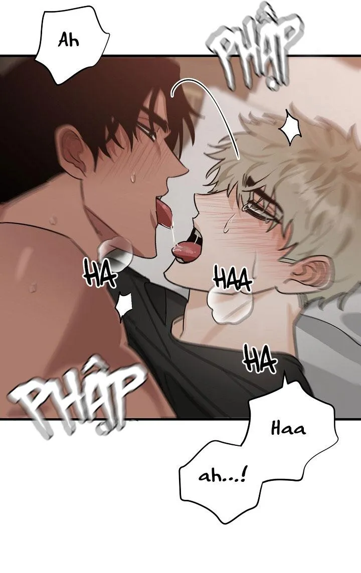 Tuyển tập BL: Quân Phục Chapter 14 Trang 4