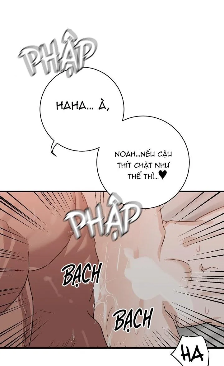 Tuyển tập BL: Quân Phục Chapter 14 Trang 5