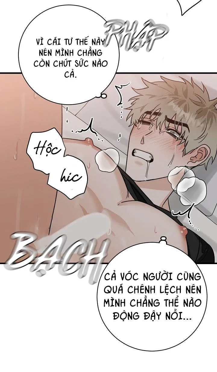 Tuyển tập BL: Quân Phục Chapter 14 Trang 6