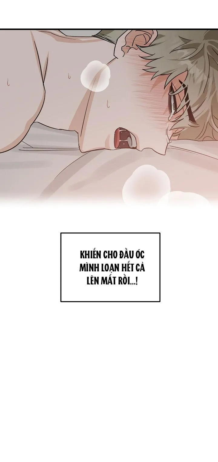 Tuyển tập BL: Quân Phục Chapter 14 Trang 8