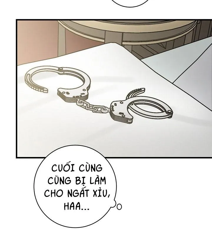 Tuyển tập BL: Quân Phục Chapter 14 Trang 10