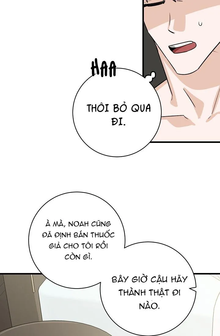 Tuyển tập BL: Quân Phục Chapter 14 Trang 18