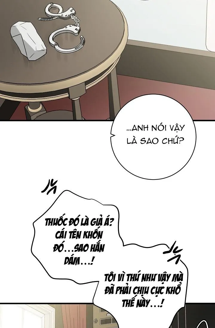 Tuyển tập BL: Quân Phục Chapter 14 Trang 19