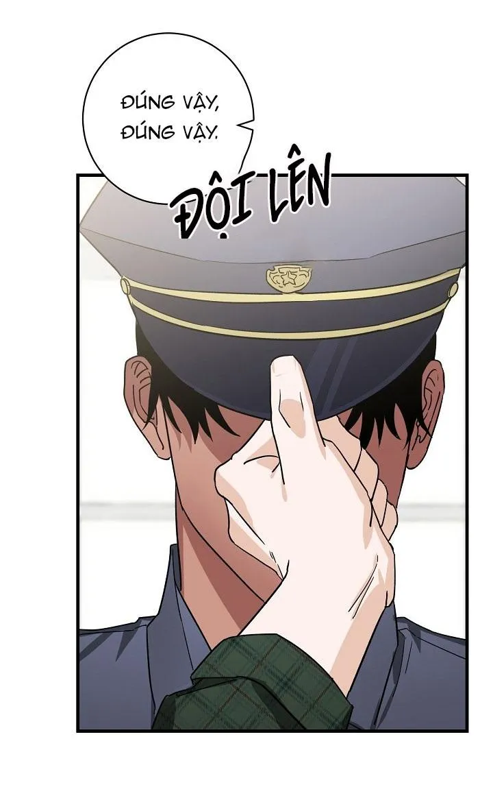 Tuyển tập BL: Quân Phục Chapter 14 Trang 26