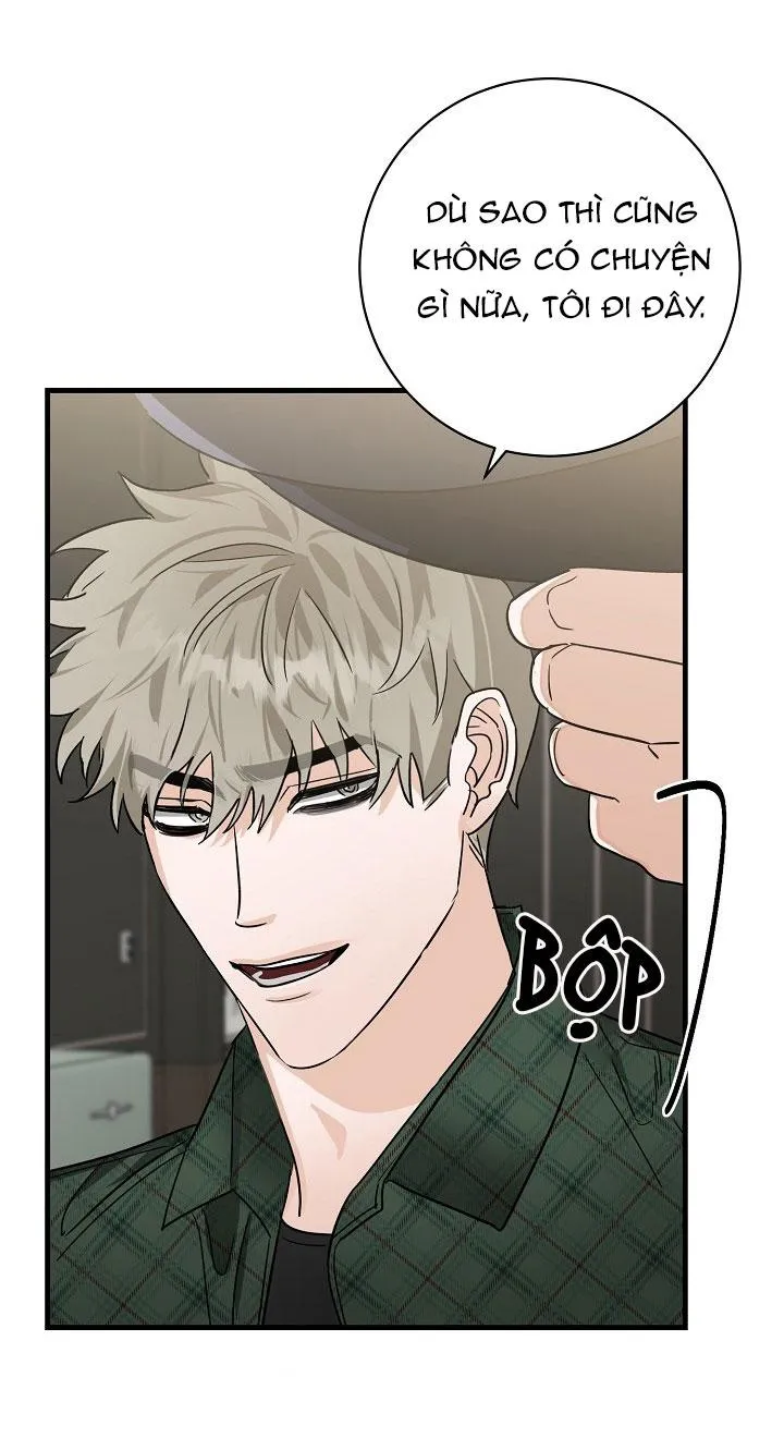 Tuyển tập BL: Quân Phục Chapter 14 Trang 27