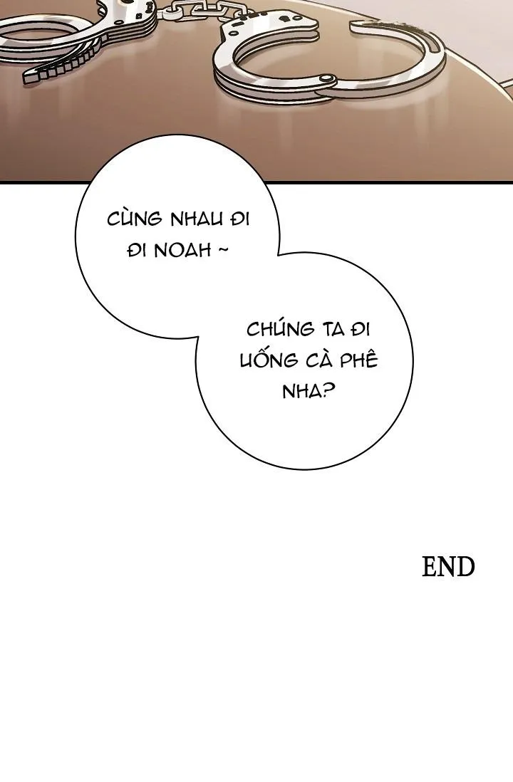 Tuyển tập BL: Quân Phục Chapter 14 Trang 29