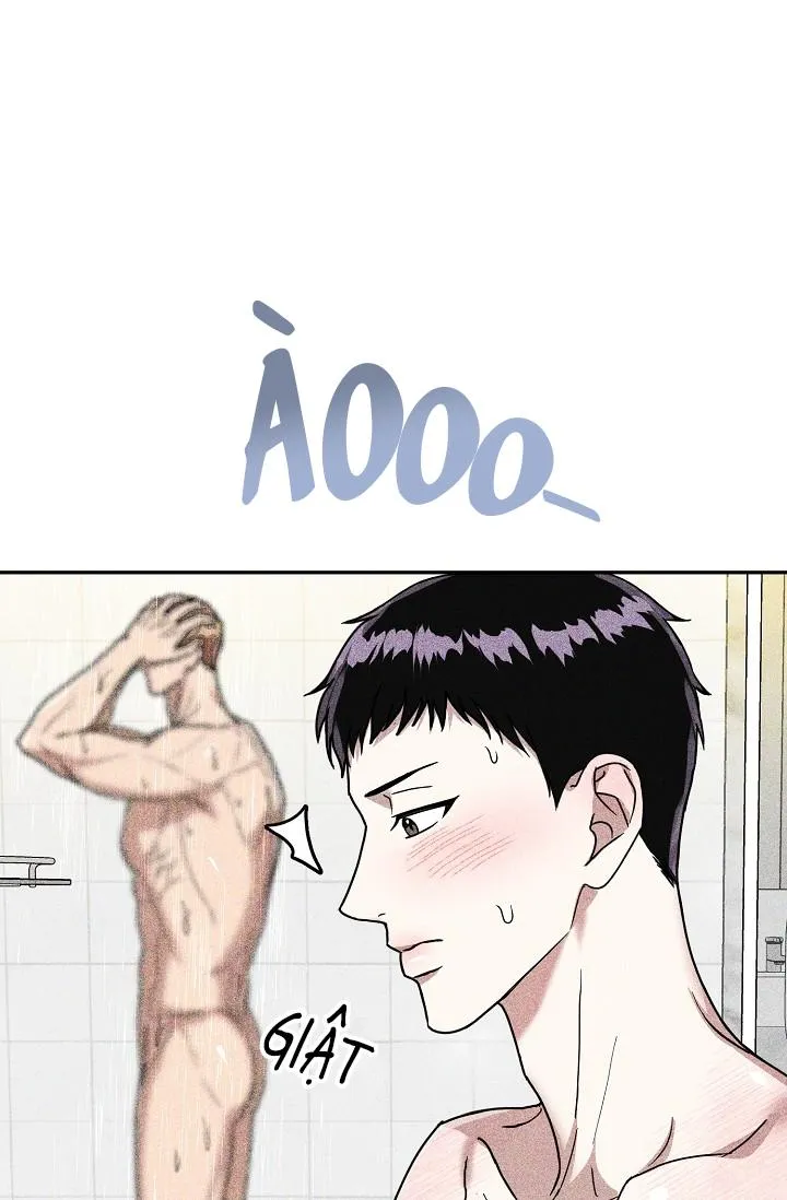 Tuyển tập BL: Quân Phục Chapter 18 Trang 5