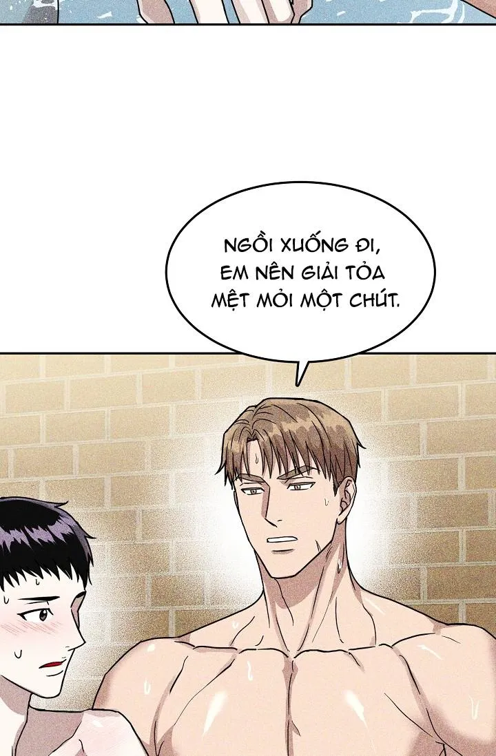 Tuyển tập BL: Quân Phục Chapter 18 Trang 12