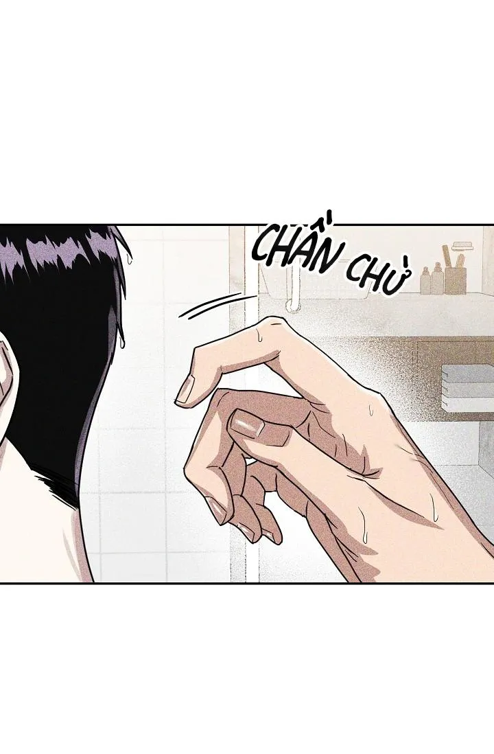 Tuyển tập BL: Quân Phục Chapter 18 Trang 17