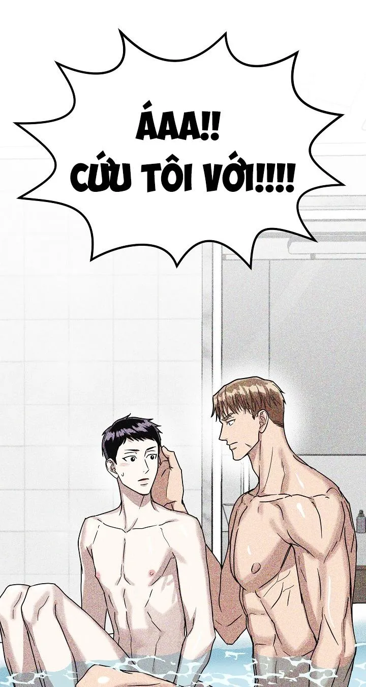 Tuyển tập BL: Quân Phục Chapter 18 Trang 26