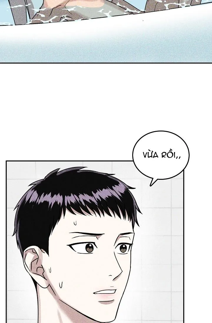 Tuyển tập BL: Quân Phục Chapter 18 Trang 27