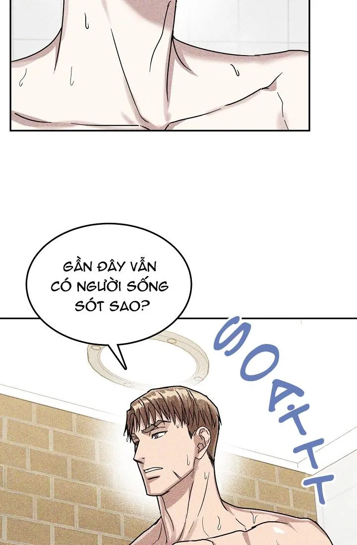 Tuyển tập BL: Quân Phục Chapter 18 Trang 28