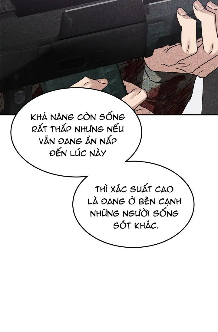 Tuyển tập BL: Quân Phục Chapter 18 Trang 33