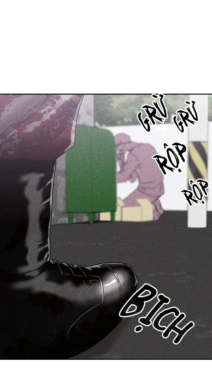 Tuyển tập BL: Quân Phục Chapter 18 Trang 34