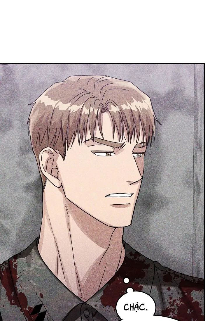 Tuyển tập BL: Quân Phục Chapter 19 Trang 3