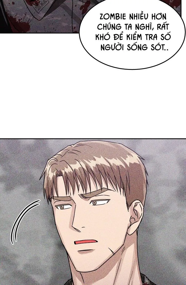 Tuyển tập BL: Quân Phục Chapter 19 Trang 4