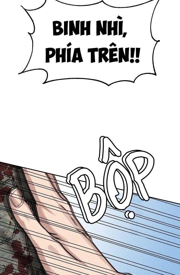 Tuyển tập BL: Quân Phục Chapter 19 Trang 7