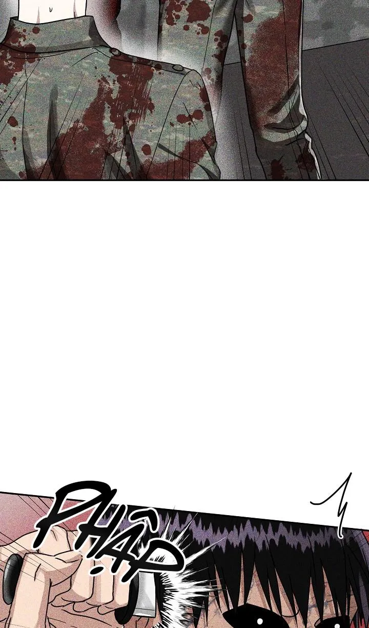 Tuyển tập BL: Quân Phục Chapter 19 Trang 12