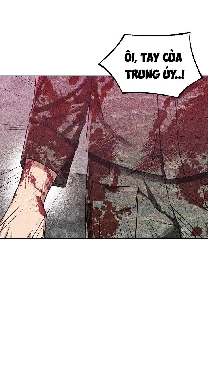 Tuyển tập BL: Quân Phục Chapter 19 Trang 15