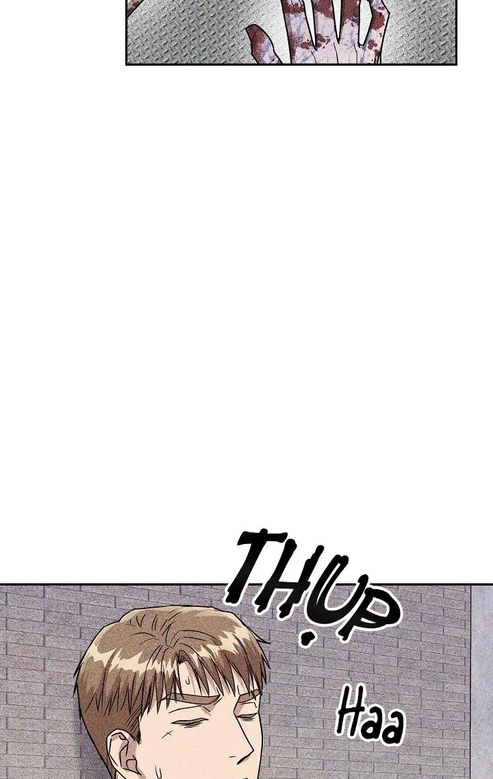 Tuyển tập BL: Quân Phục Chapter 19 Trang 20