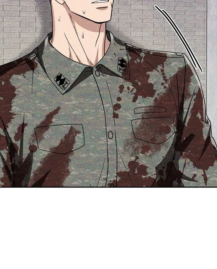 Tuyển tập BL: Quân Phục Chapter 19 Trang 21