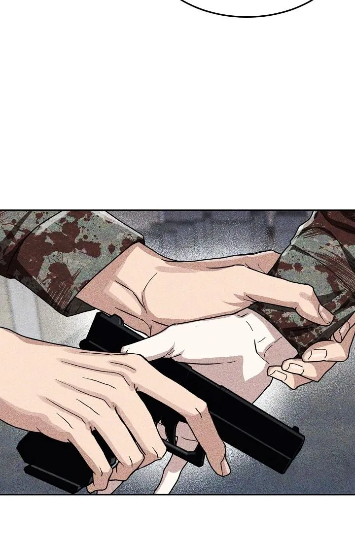 Tuyển tập BL: Quân Phục Chapter 19 Trang 24