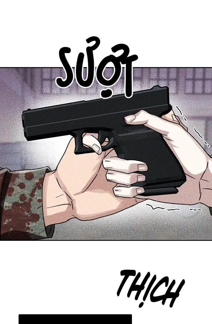 Tuyển tập BL: Quân Phục Chapter 19 Trang 31