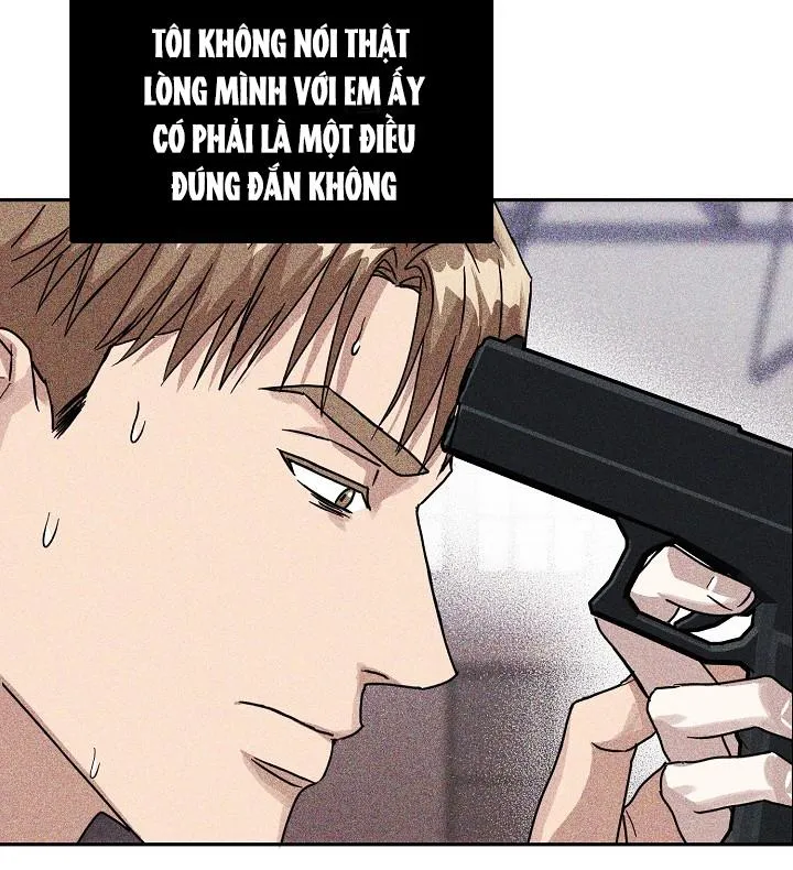 Tuyển tập BL: Quân Phục Chapter 19 Trang 32