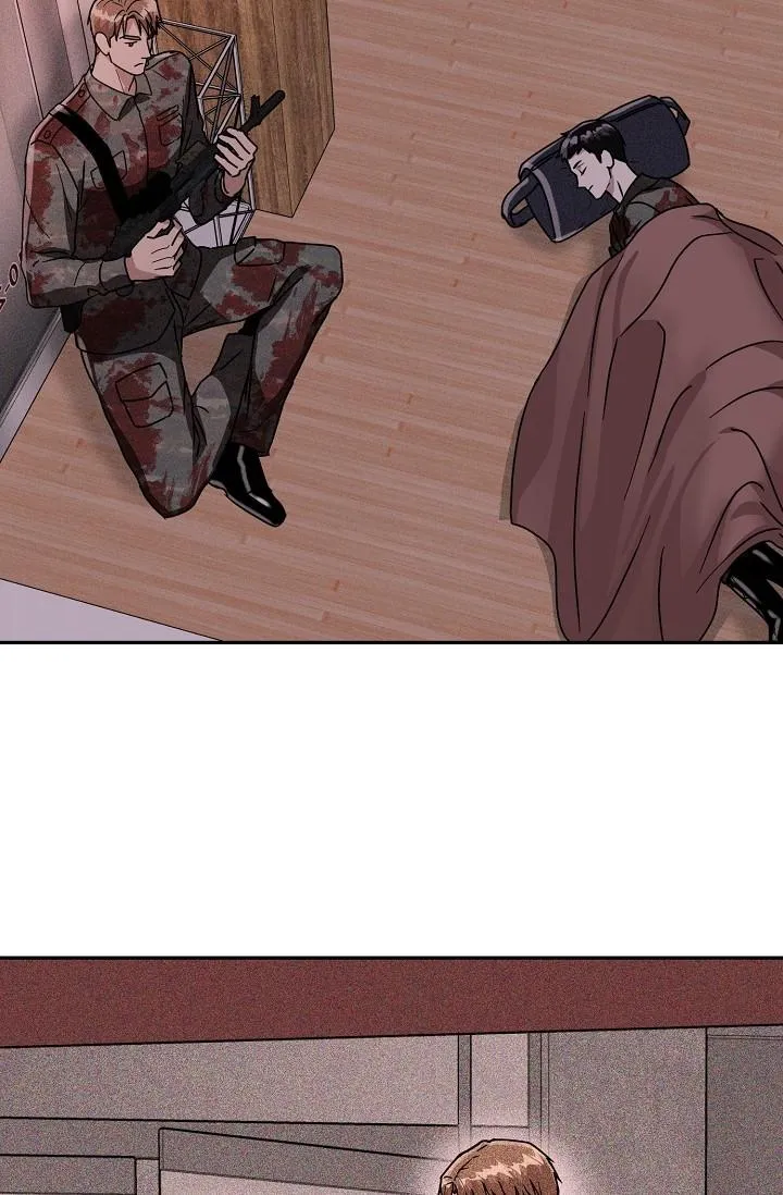 Tuyển tập BL: Quân Phục Chapter 19 Trang 35