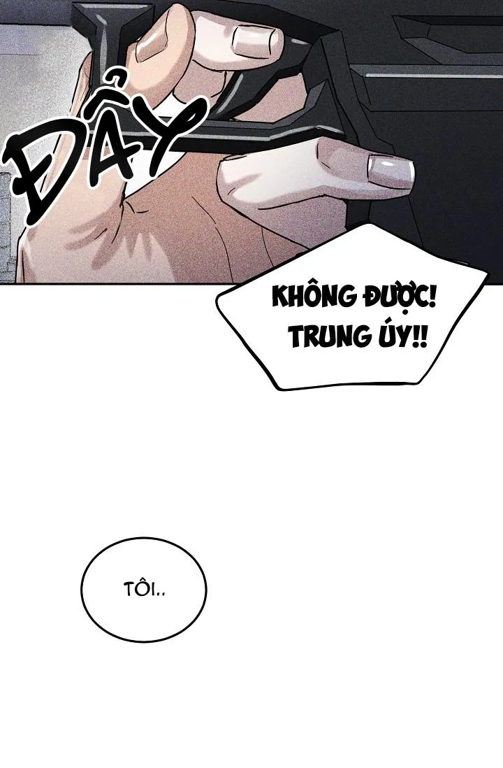 Tuyển tập BL: Quân Phục Chapter 19 Trang 40