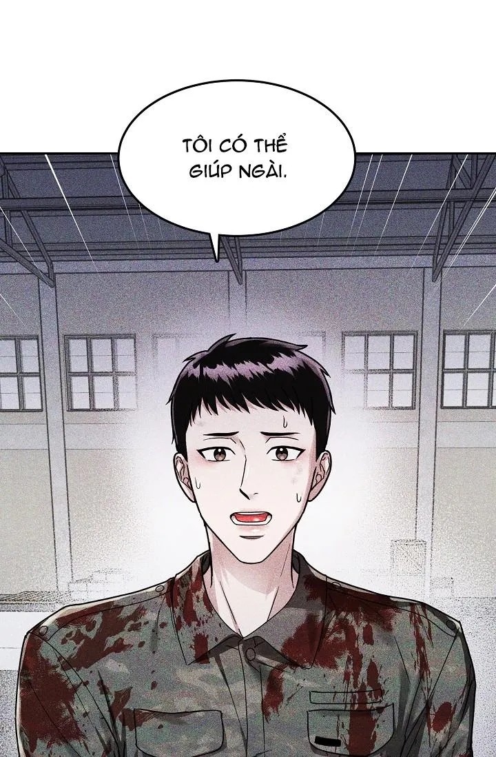 Tuyển tập BL: Quân Phục Chapter 19 Trang 41