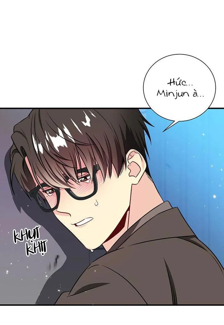 Tuyển tập BL: Quân Phục Chapter 2 Trang 4